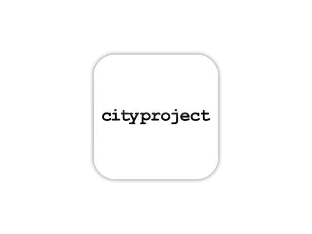 Cityproject App